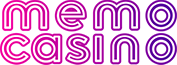 Memo Casino Logo